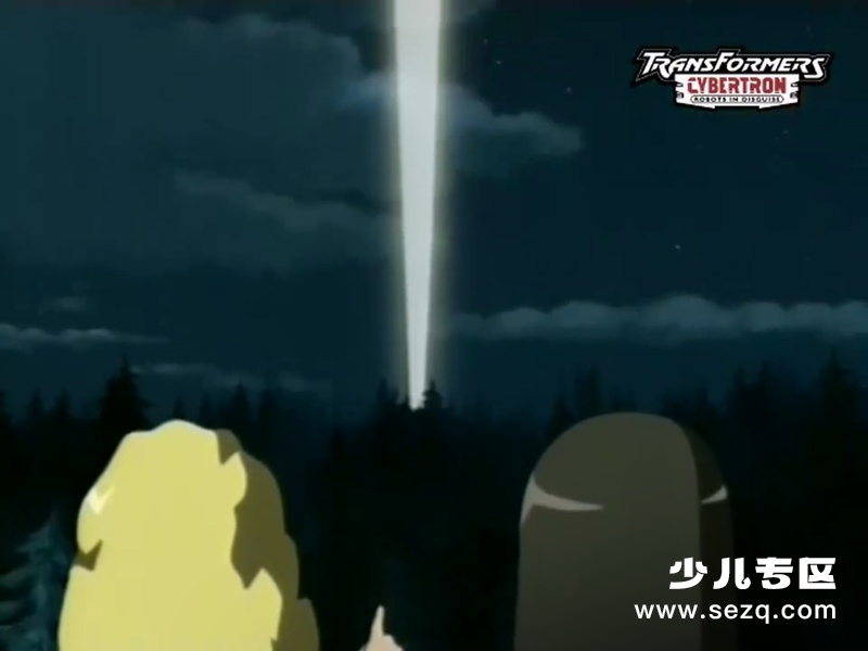 变形金刚：塞伯坦传奇 - 动画资源画廊第2张