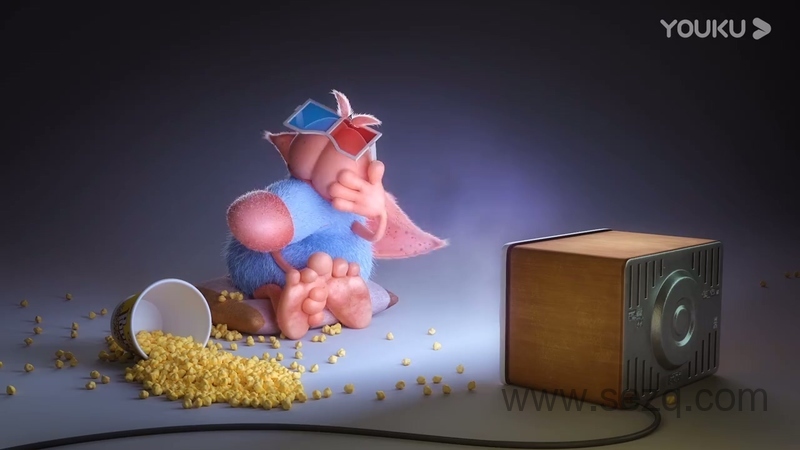 小老鼠雷迪克 - 动画资源画廊第6张