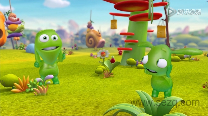 魔术星球 - 动画资源画廊第7张