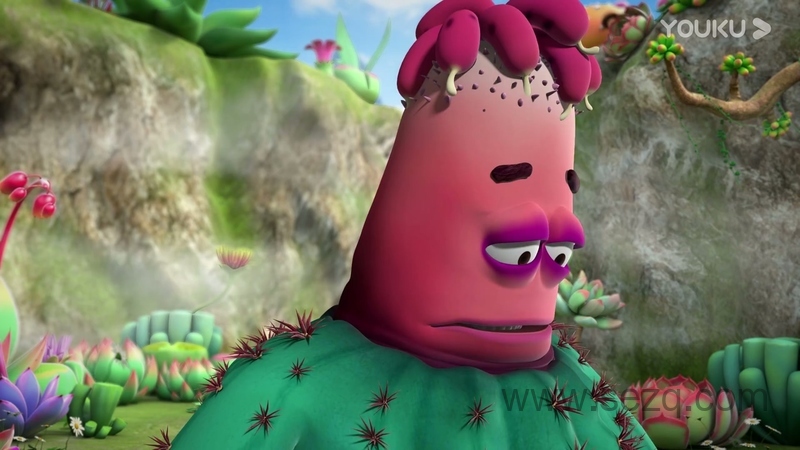 州洲绿之梦 - 动画资源画廊第7张