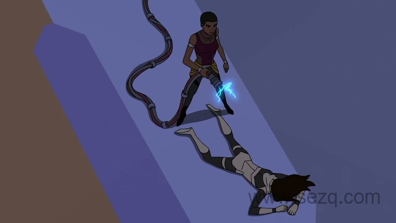 复仇者集结 - 动画资源画廊第2张