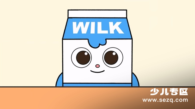 面包理发店 - 动画资源画廊第9张