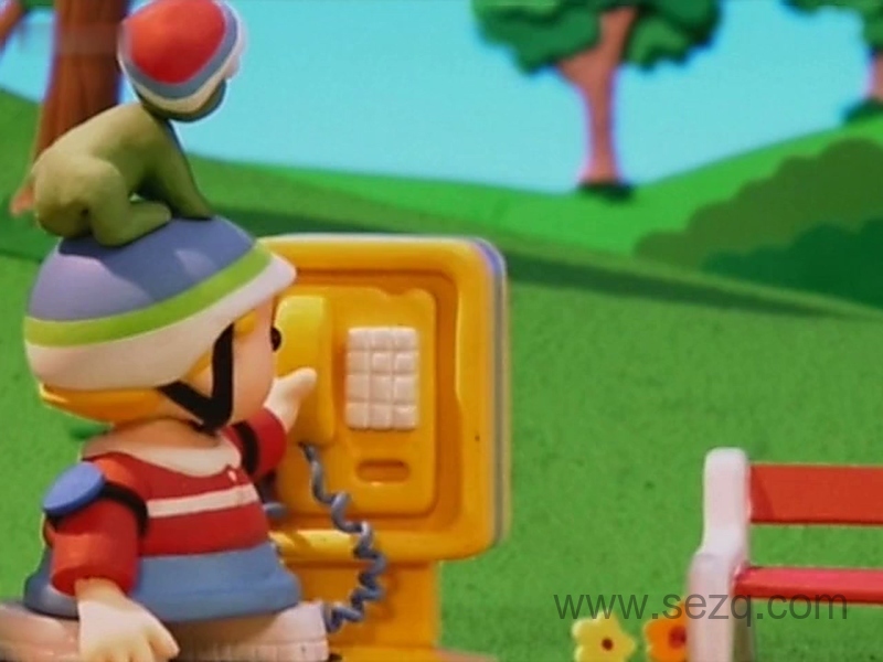 小小探索家 - 动画资源画廊第9张