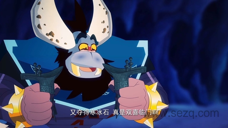 新葫芦兄弟 - 动画资源画廊第6张