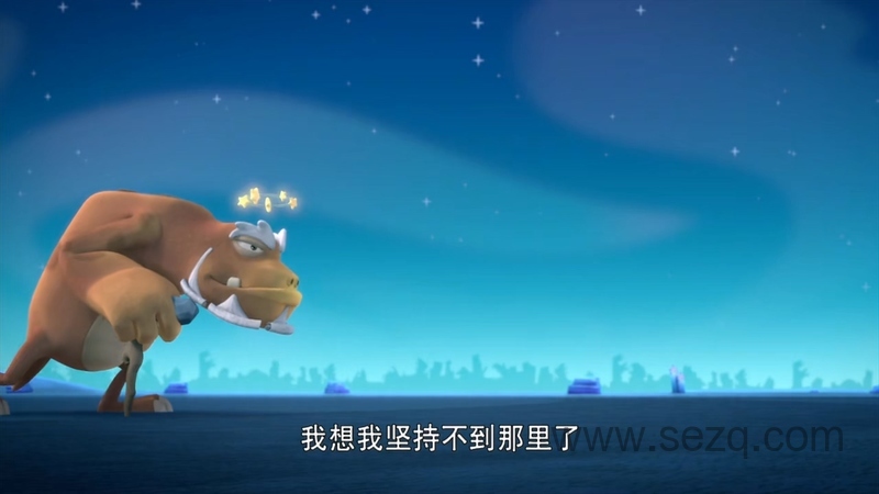 萝卜兔土豆 - 动画资源画廊第6张