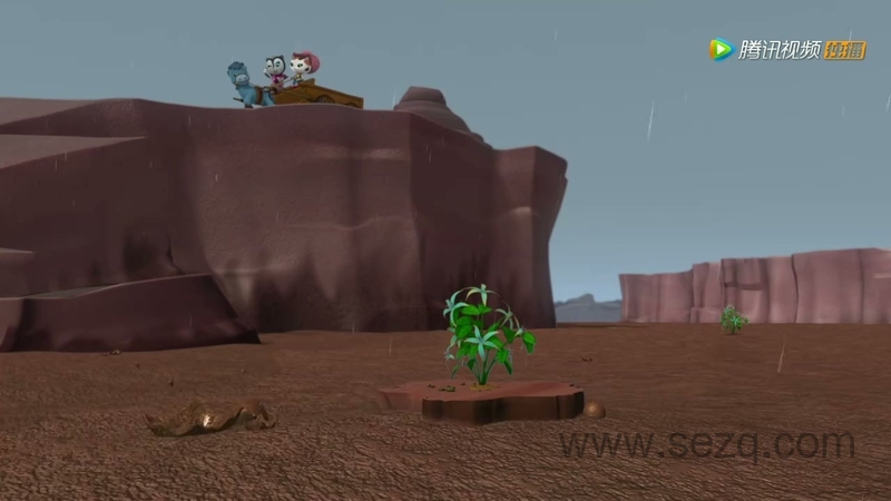 西部警长凯莉 - 动画资源画廊第6张