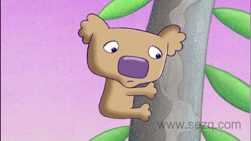 梦幻动物园 - 动画资源画廊第5张