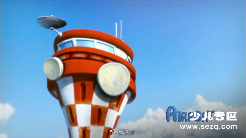 爆笑怪物 - 动画资源画廊第2张