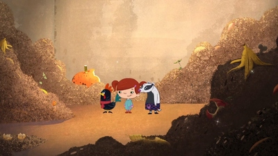 NickJr.动画片《布鲁斯特公鸡 BrewstertheRooster》第一季 国语版 全26集MP4下载 - 少儿专区