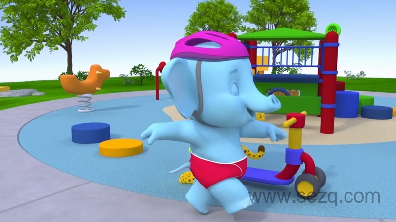 文字派对 - 动画资源画廊第9张