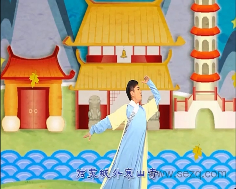 巧虎幼幼版2~3岁 2016年1月~12月 - 动画资源画廊第4张