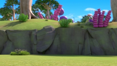 国产动画片《超级伊仔 Super Yizi》第一季 国语版 全52集MP4下载 - 少儿专区