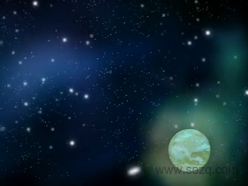 超石器星球历险记 - 动画资源画廊第5张