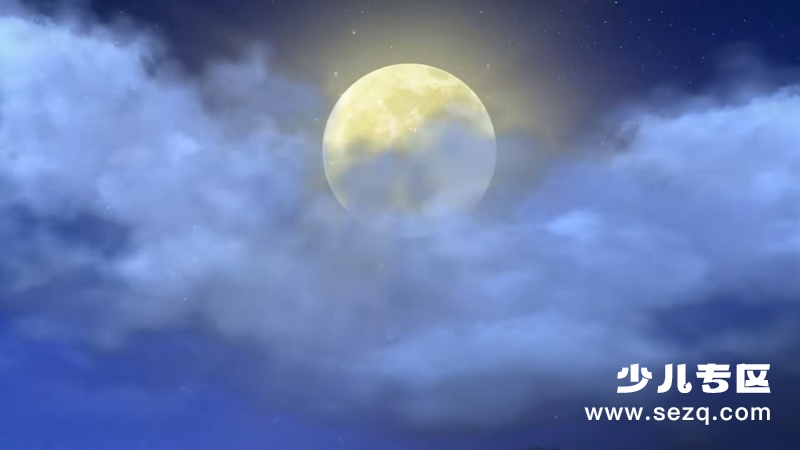 小凉帽之魔法凉帽 - 动画资源画廊第4张