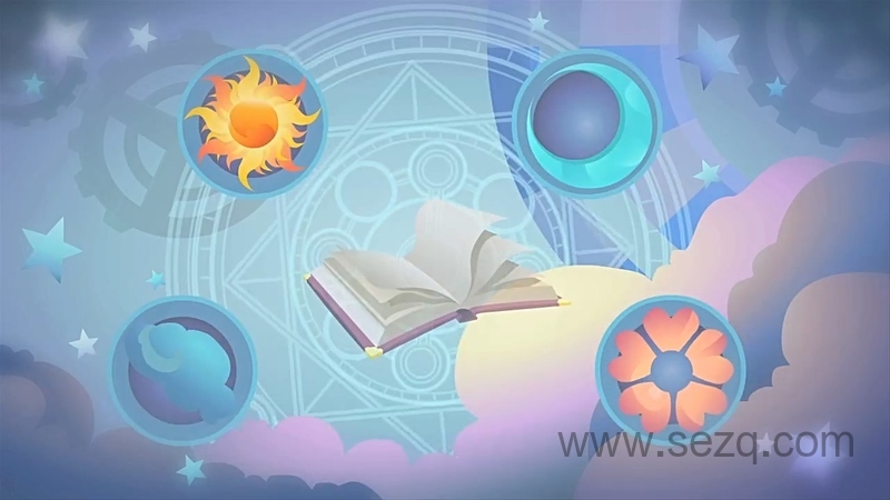 小花仙 - 动画资源画廊第3张