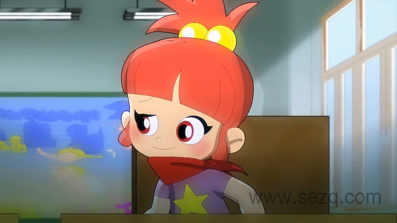 我的小小美猴王 - 动画资源画廊第2张