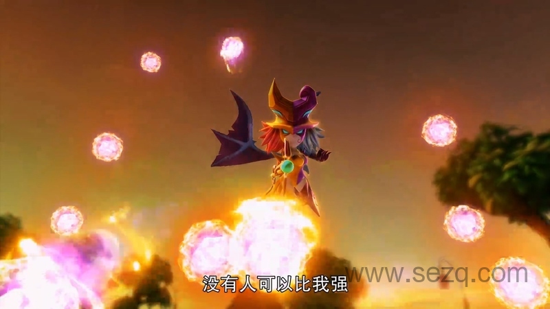 猪猪侠：光明守卫者 - 动画资源画廊第8张