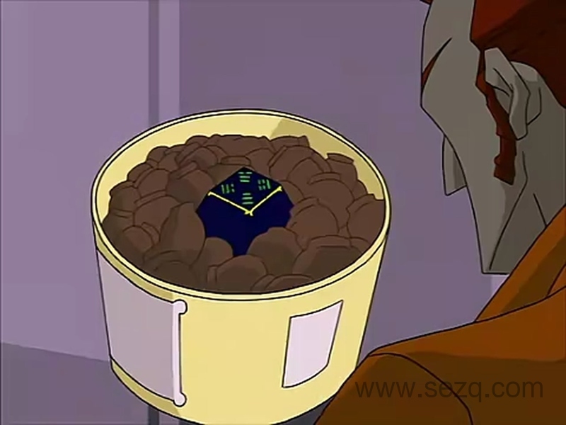 成龙历险记 - 动画资源画廊第6张