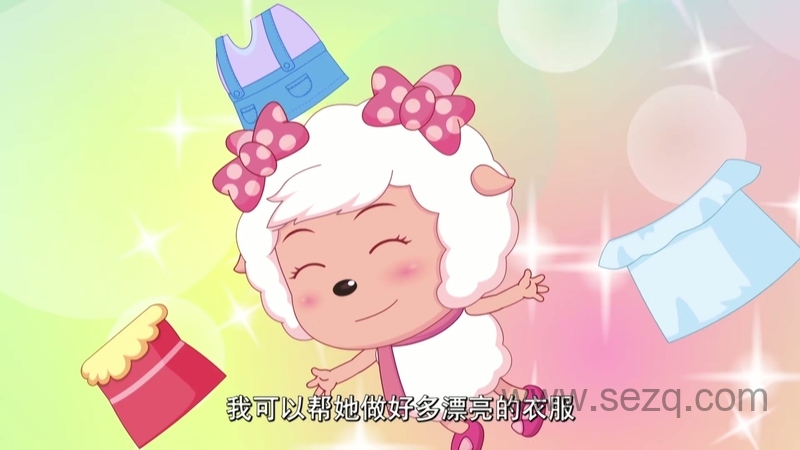 喜羊羊与灰太狼之奇趣外星客 - 动画资源画廊第2张