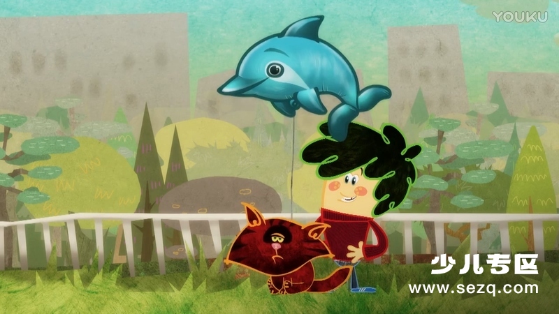 马洛宇宙 - 动画资源画廊第6张