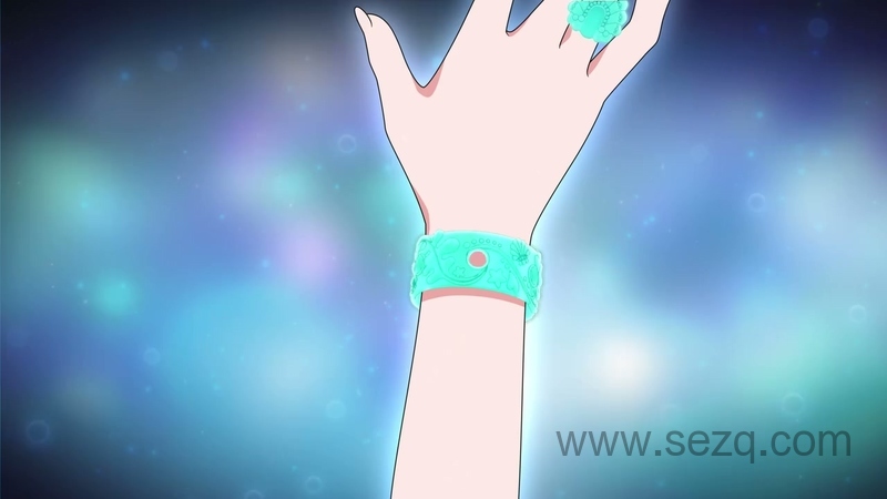 巴啦啦小魔仙之魔法海萤堡 - 动画资源画廊第9张