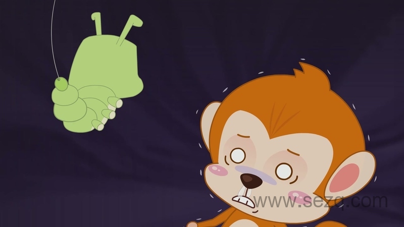 兔小贝寓言故事 - 动画资源画廊第5张