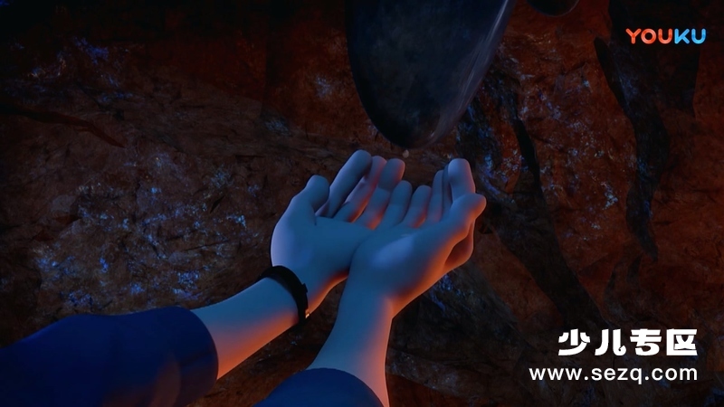 丝路传奇 大海图 - 动画资源画廊第8张