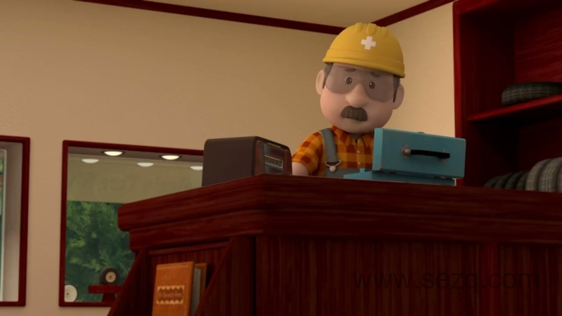 变形警车珀利 - 动画资源画廊第7张