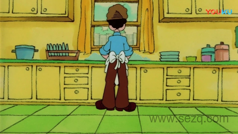 加菲猫和他的朋友们 - 动画资源画廊第5张