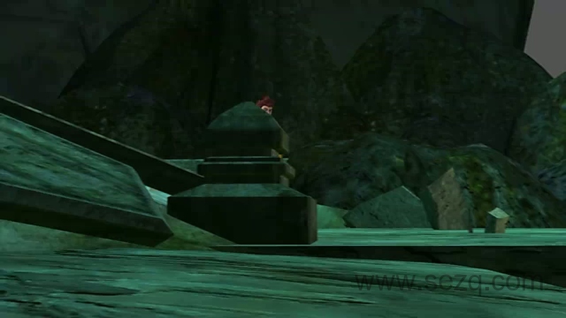 宇宙星神 - 动画资源画廊第5张