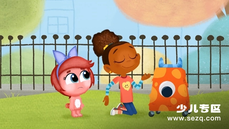 节奏特工队 - 动画资源画廊第9张