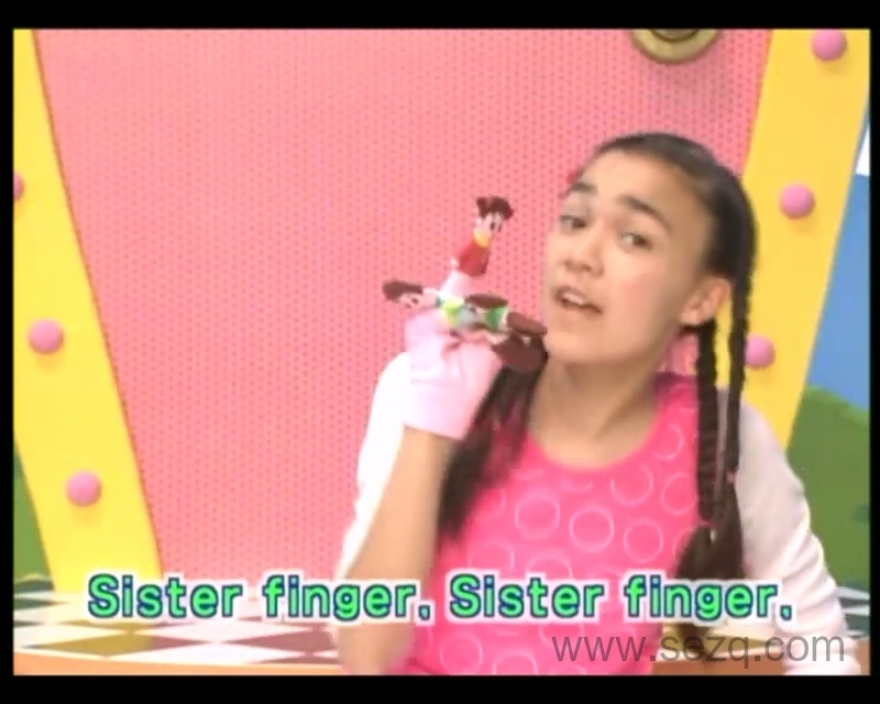 巧虎宝宝版1~2岁 2010年1月~12月 - 动画资源画廊第4张