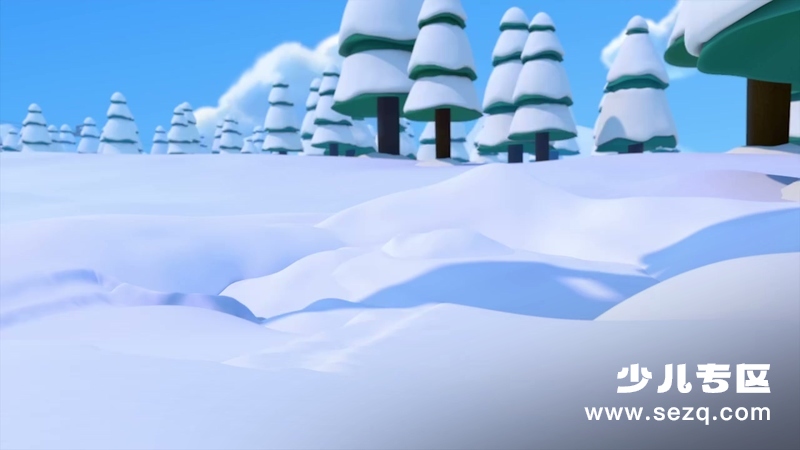 百变布鲁可 - 动画资源画廊第4张