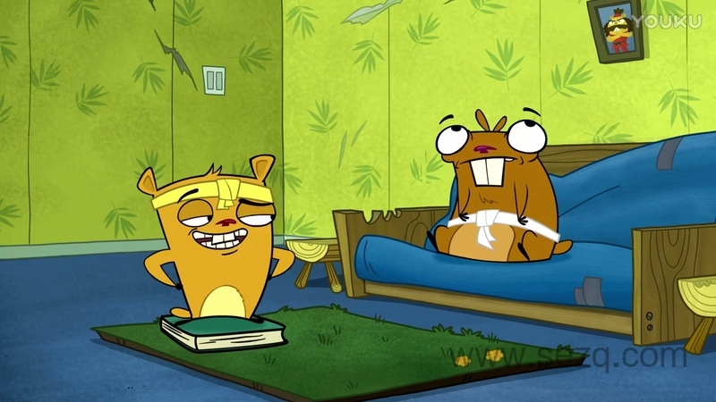 鼠一鼠二 - 动画资源画廊第3张