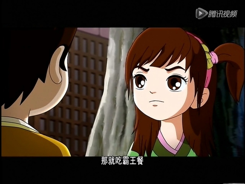 燕尾侠 - 动画资源画廊第3张