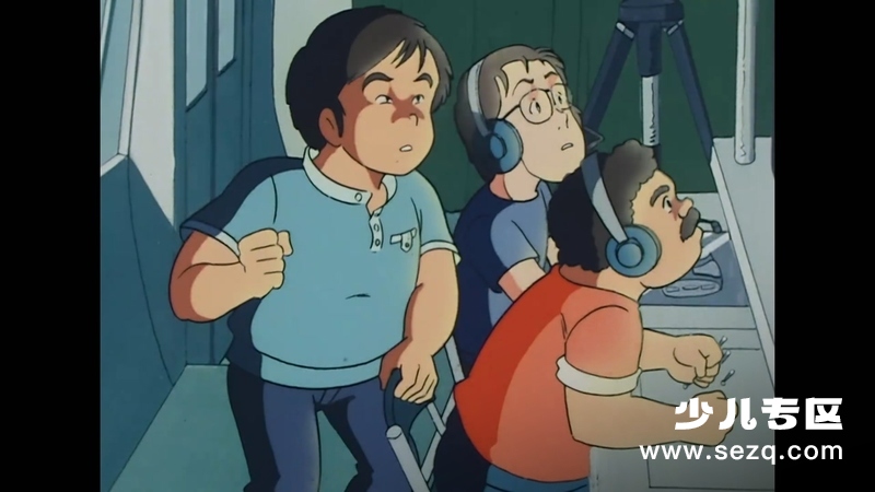 我是小甜甜 - 动画资源画廊第7张