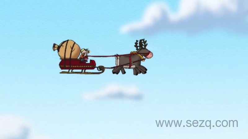 百变马丁 - 动画资源画廊第8张