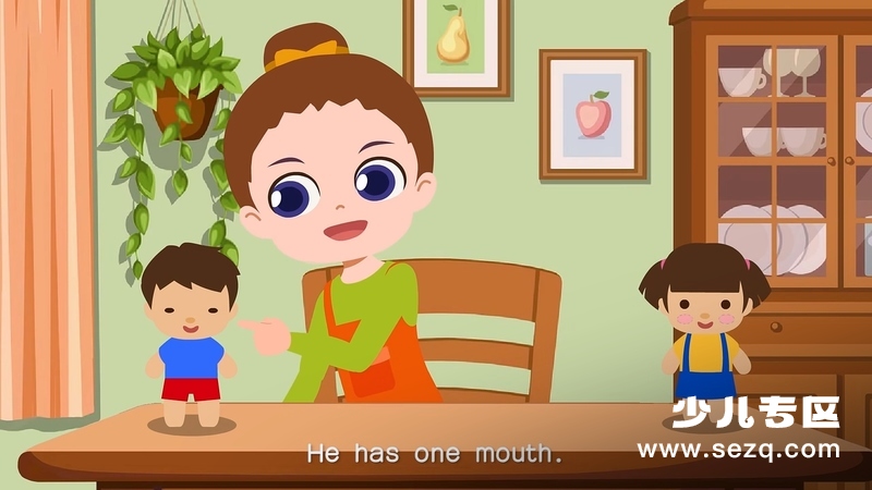 超级飞侠学英语 - 动画资源画廊第9张