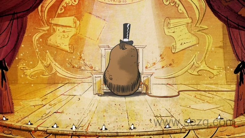 米老鼠 - 动画资源画廊第6张