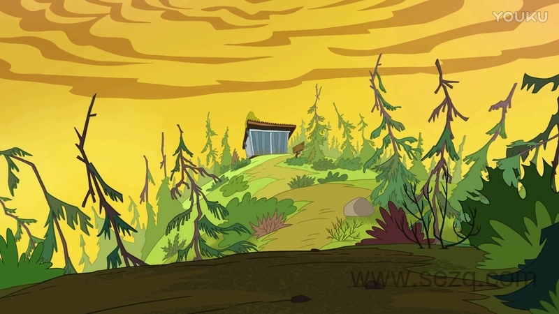 笑令营 - 动画资源画廊第6张