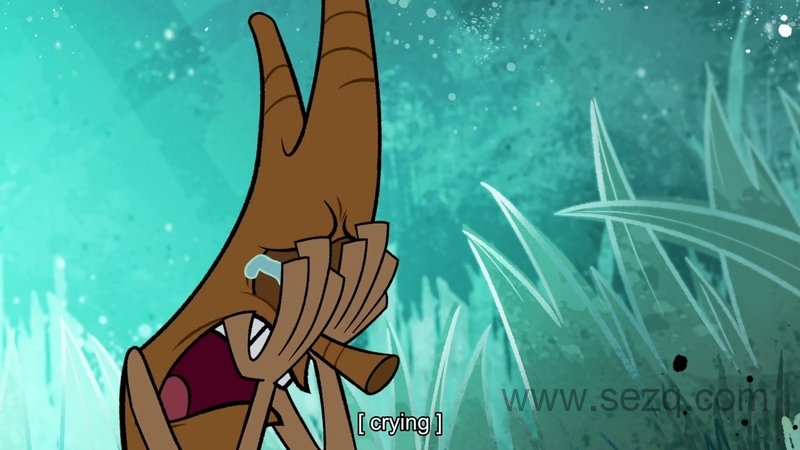 后院活宝 - 动画资源画廊第6张