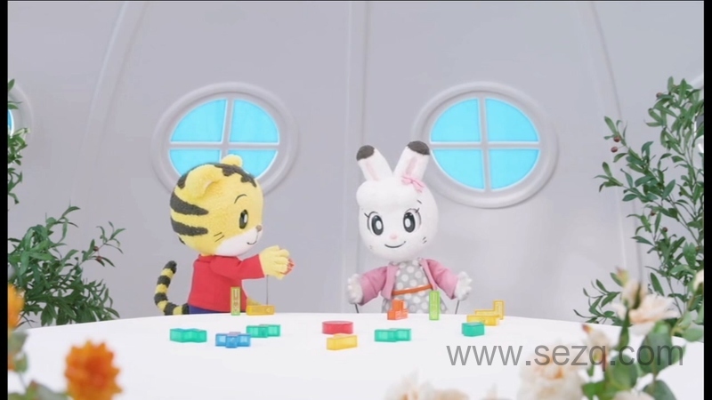 巧虎快乐版3~4岁 2020年1月~12月 - 动画资源画廊第8张