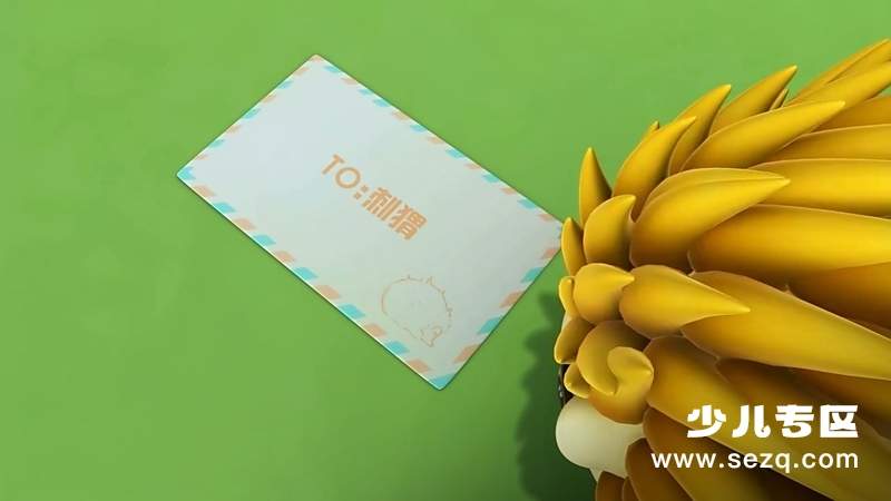 逗逗迪迪爱唱歌 - 动画资源画廊第3张