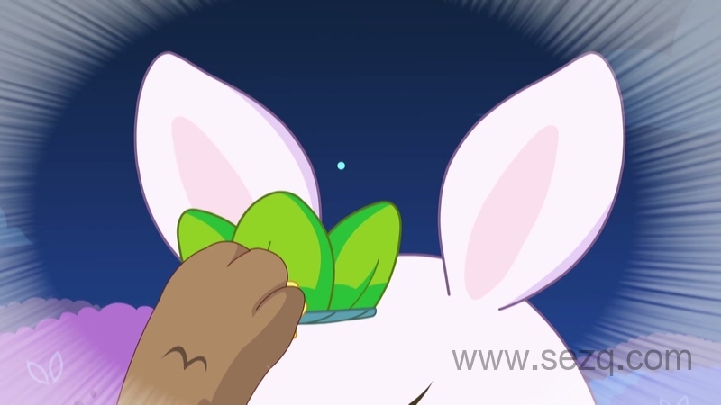 喜羊羊与灰太狼之羊村守护者 - 动画资源画廊第5张