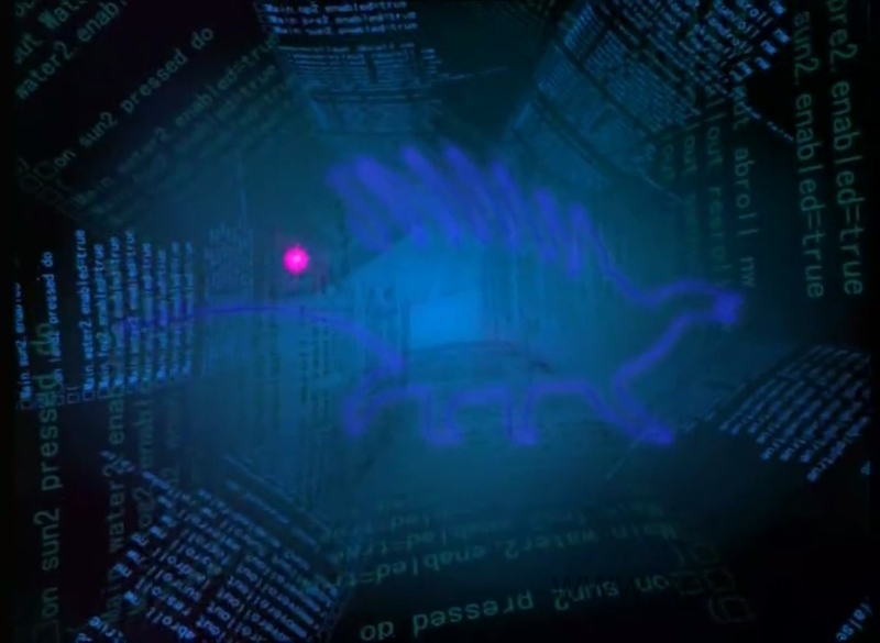 蓝猫恐龙知识 - 动画资源画廊第3张