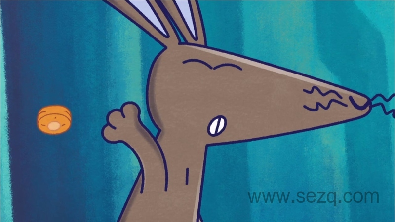 梦幻动物园 - 动画资源画廊第6张