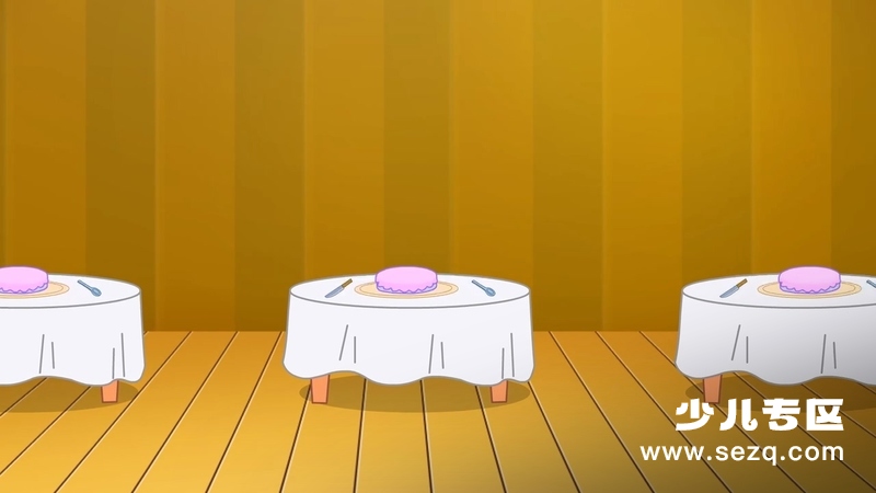 咕力咕力愿望瓶 - 动画资源画廊第4张