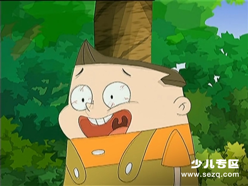 数学龙 - 动画资源画廊第8张