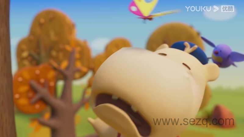 缇娜托尼 - 动画资源画廊第7张