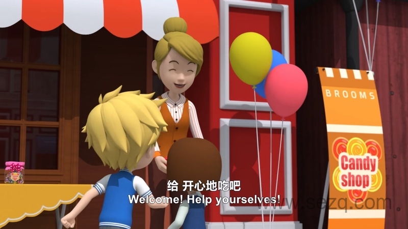 变形警车珀利 - 动画资源画廊第6张